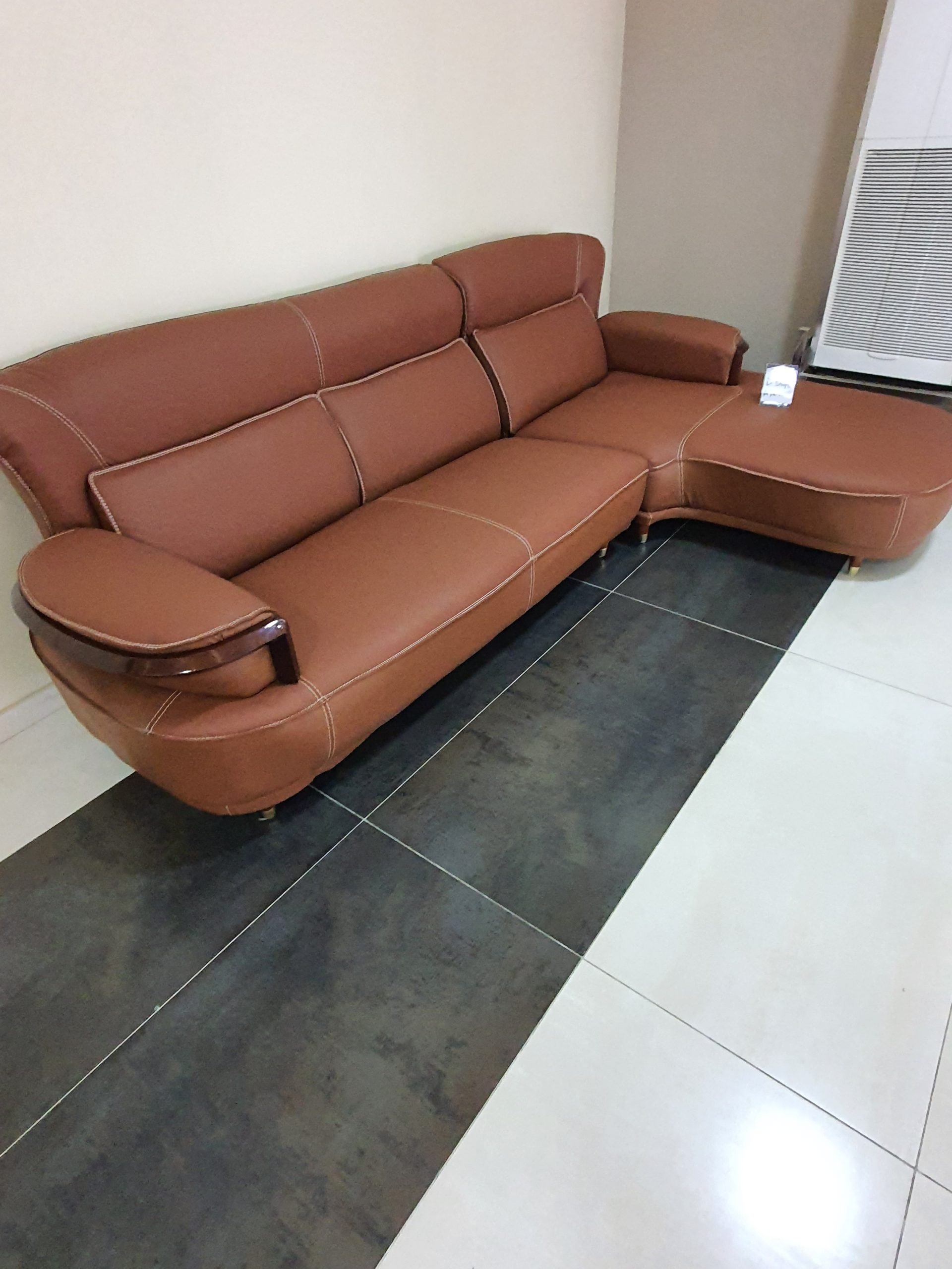 Executive Sofa